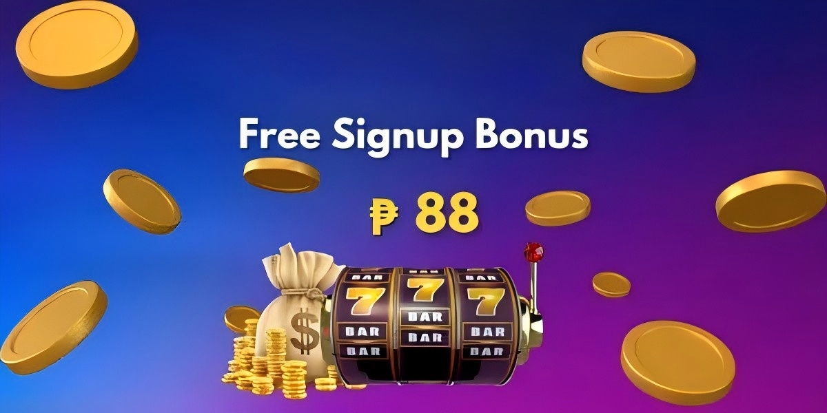 legit online casino welcome bonus banner