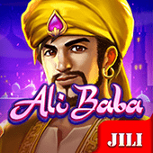 Ali Baba legit online casino slot