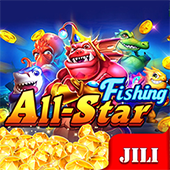 All Star Fishing legit online casino