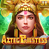 Aztec Priestess legit online casino slot