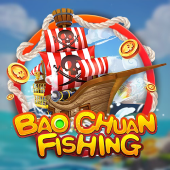 Bao Chuan Fishing legit online casino