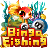 Bingo Fishing legit online casino