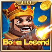 Boom Legend legit online casino