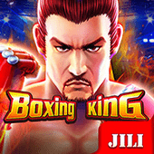 Boxing King legit online casino slot