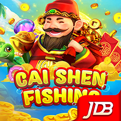 Cai Shen Fishing legit online casino game
