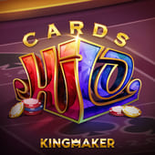 Cards Hi Lo legit online casino