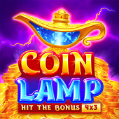 Coin Lamp slot legit online casino