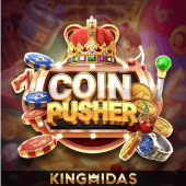 Coin Pusher legit online casino