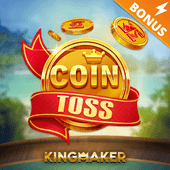 Coin Toss legit online casino