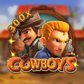 Cowboys legit online casino slot