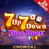 Dice Duet legit online casino