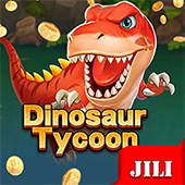 Dinosaur Tycoon legit online casino