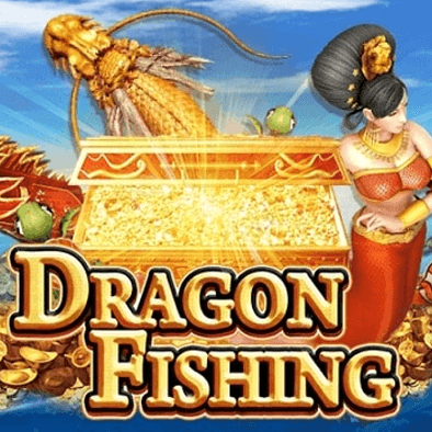 Dragon Fishing legit online casino