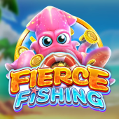 Fierce Fishing legit online casino