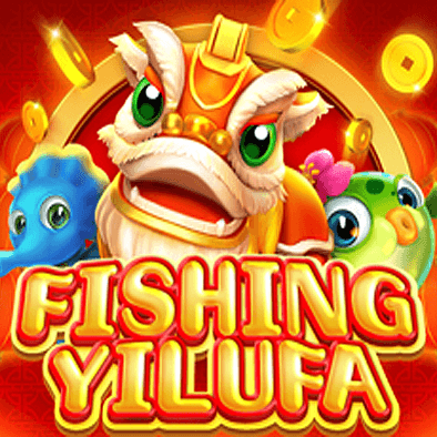Fishing Yi Lu Fa legit online casino