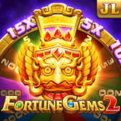 Fortune Gems 2 legit online casino slot
