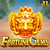 Fortune Gems legit online casino slot
