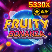 Fruity Bonanza legit online casino slot