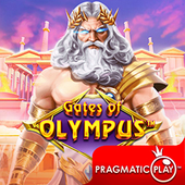Gates of Olympus legit online casino slot