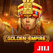 Golden Empire legit online casino slot