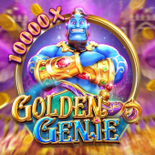 Golden Genie legit online casino slot