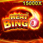Heat Bingo legit online casino game
