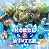 Horde 2 Winter slot legit online casino