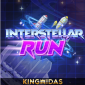 Interstellar Run legit online casino