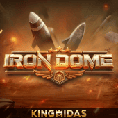 Iron Dome legit online casino