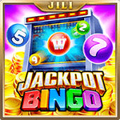 Jackpot Bingo legit online casino game