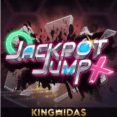 Jackpot Jump legit online casino