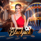 Las Vegas Blackjack legit online casino