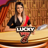 Lucky 7 legit online casino live