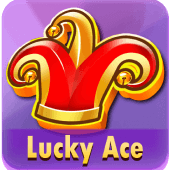 Lucky Ace legit online casino slot