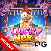 Lucky Neko legit online casino slot