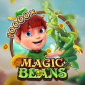 Magic Beans legit online casino slot