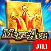Mega Ace legit online casino slot