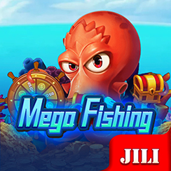 Mega Fishing legit online casino