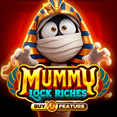 Mummy Lock Riches slot legit online casino