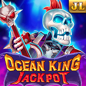 Ocean King Jackpot legit online casino