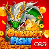 Oneshot Fishing legit online casino
