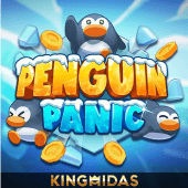 Penguin Panic legit online casino