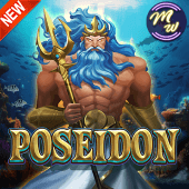 Poseidon slot legit online casino