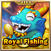Royal Fishing legit online casino