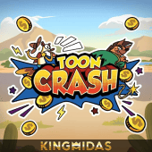 Toon Crash legit online casino