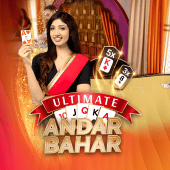 Ultimate Andar Bahar legit online casino