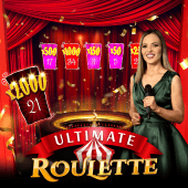 Ultimate Roulette legit online casino