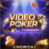 Video Poker legit online casino