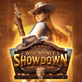 Wild Bounty Showdown slot legit online casino